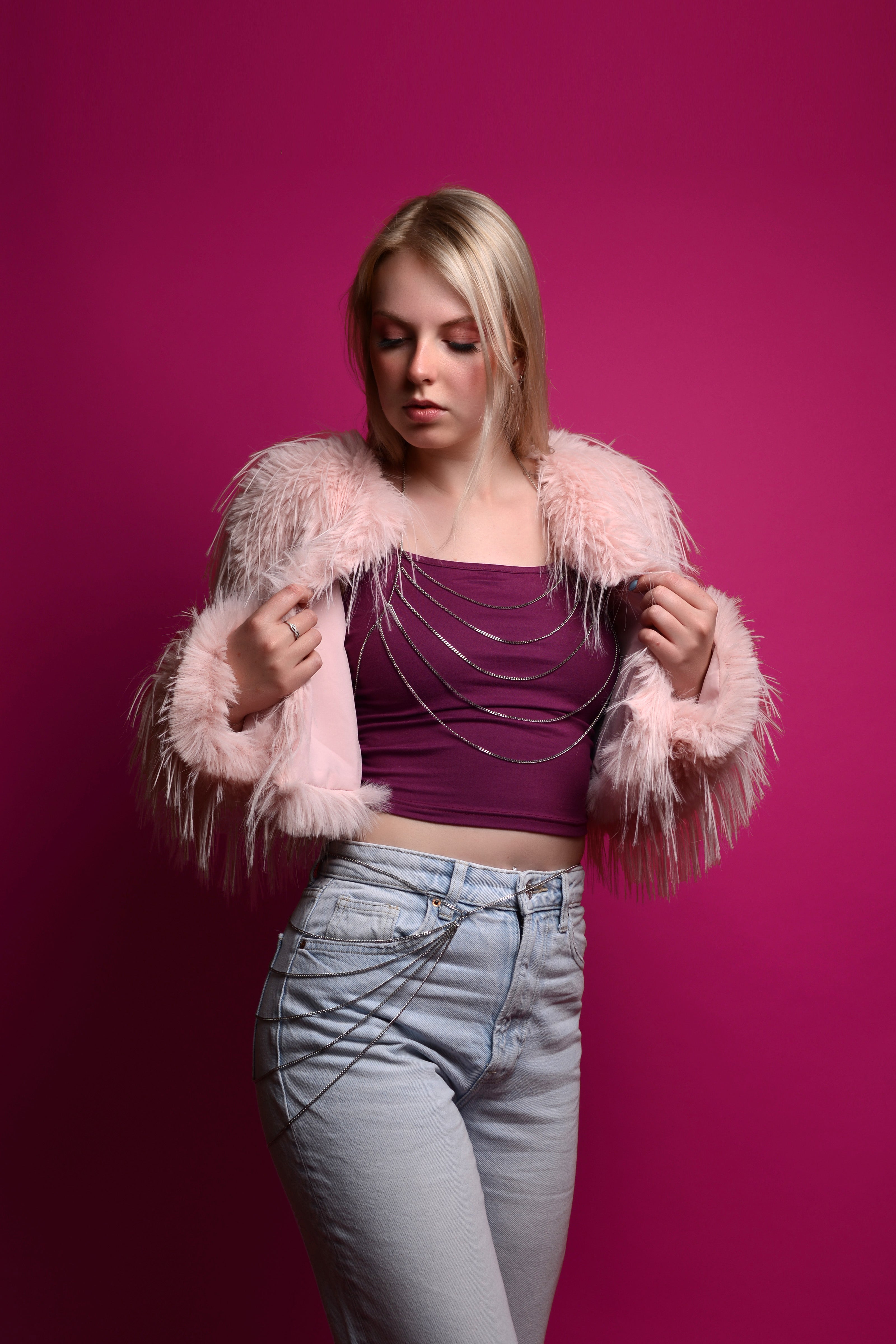 Statement pieces