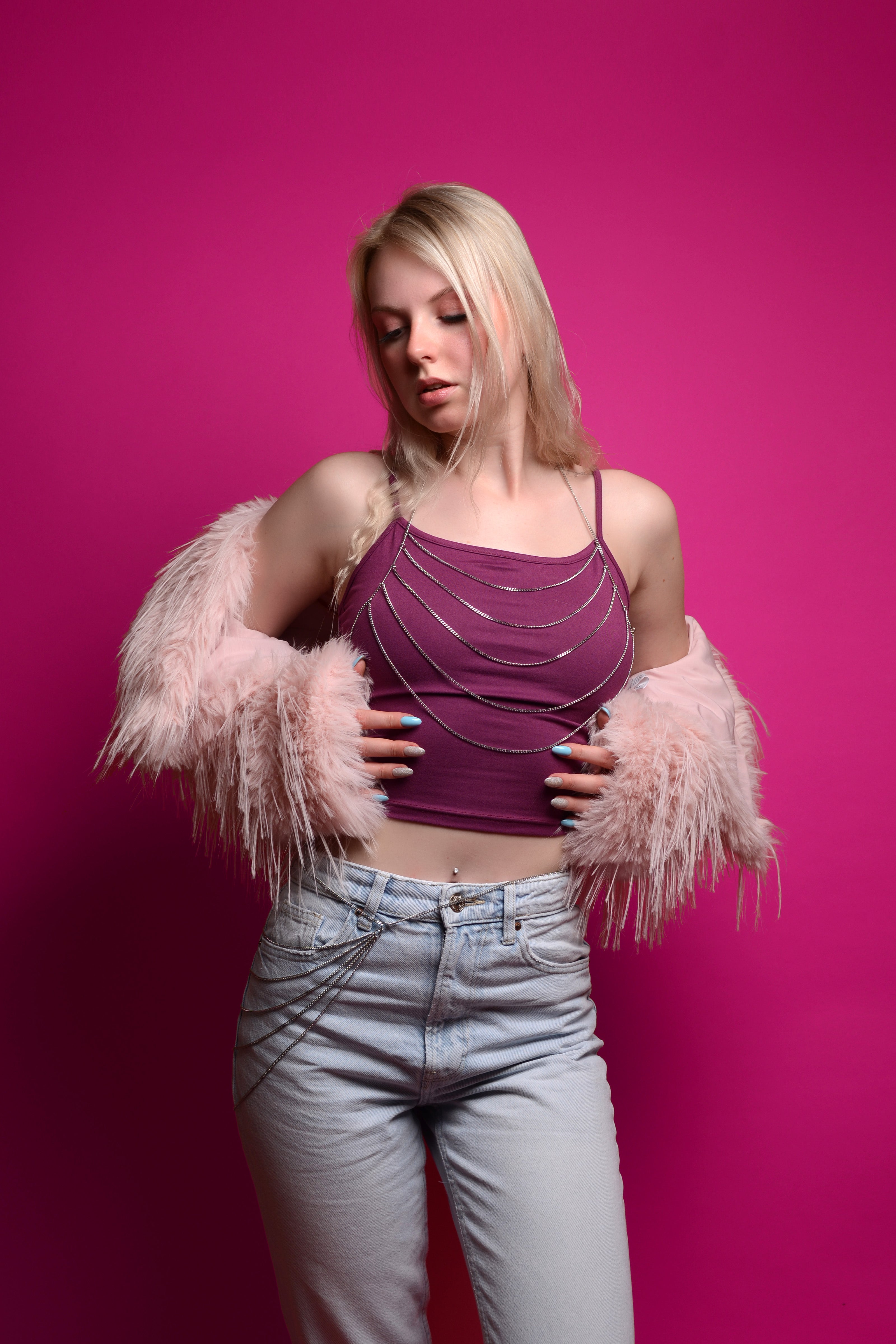 Jane Top