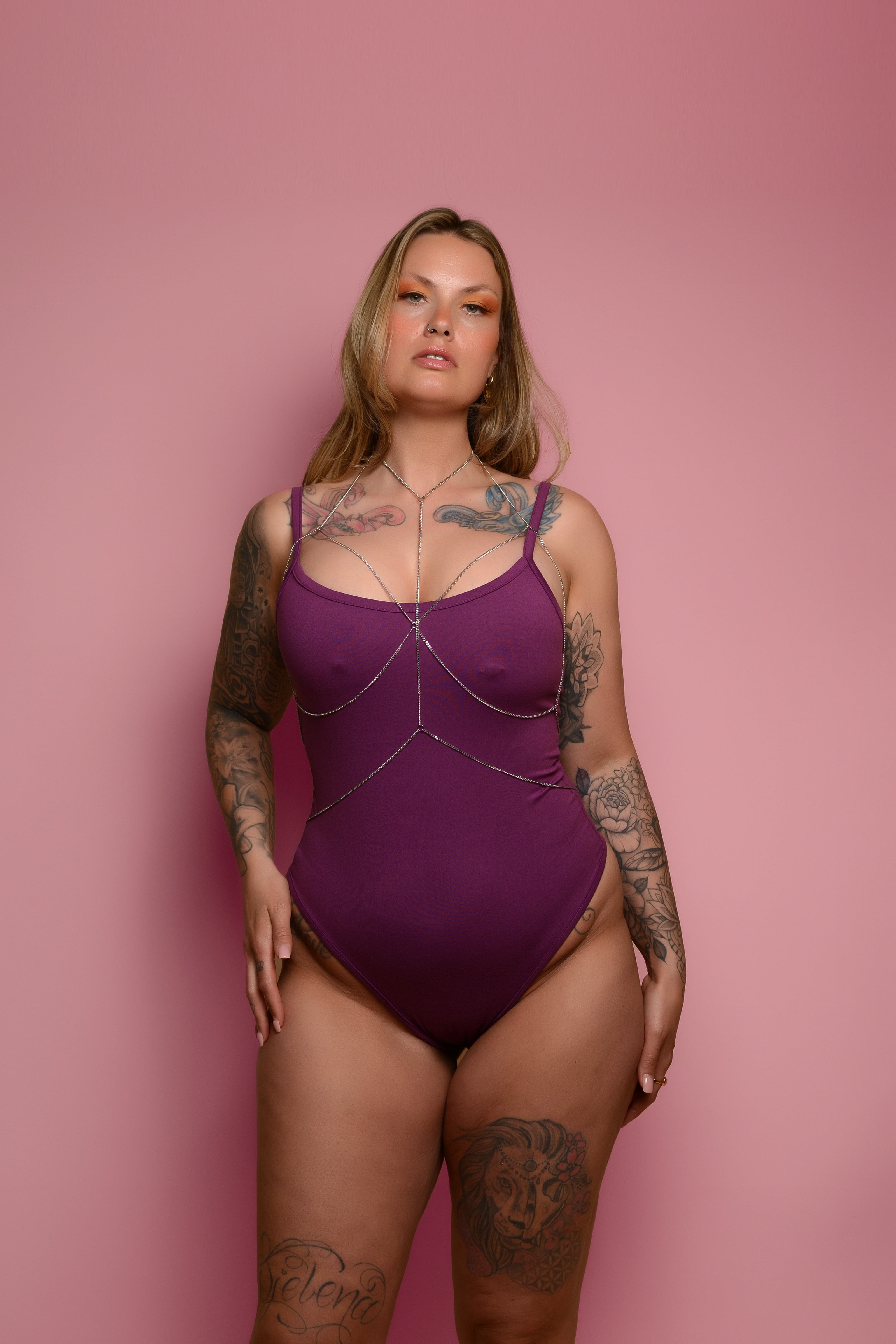 Eclipse Top