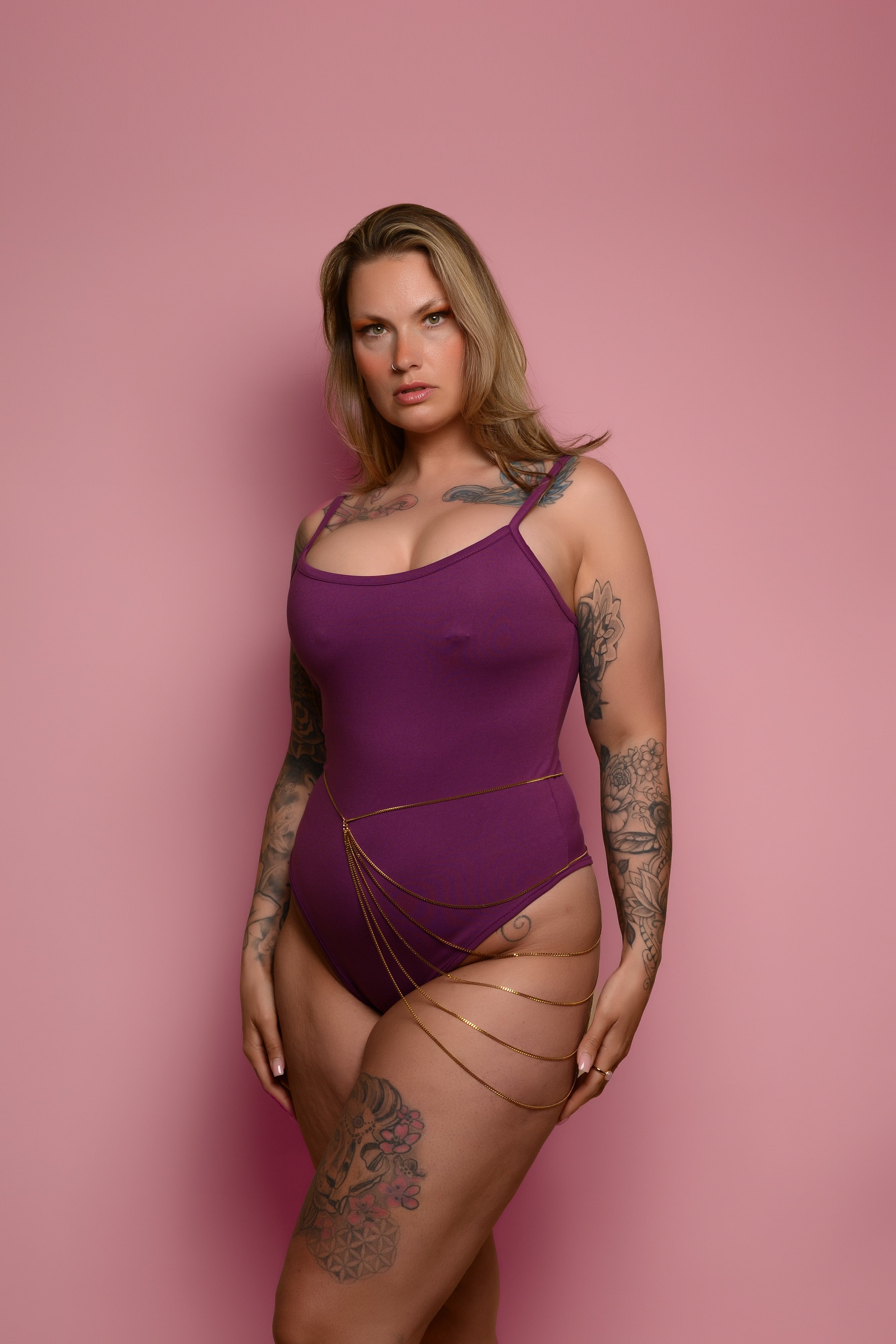 Siren Belt