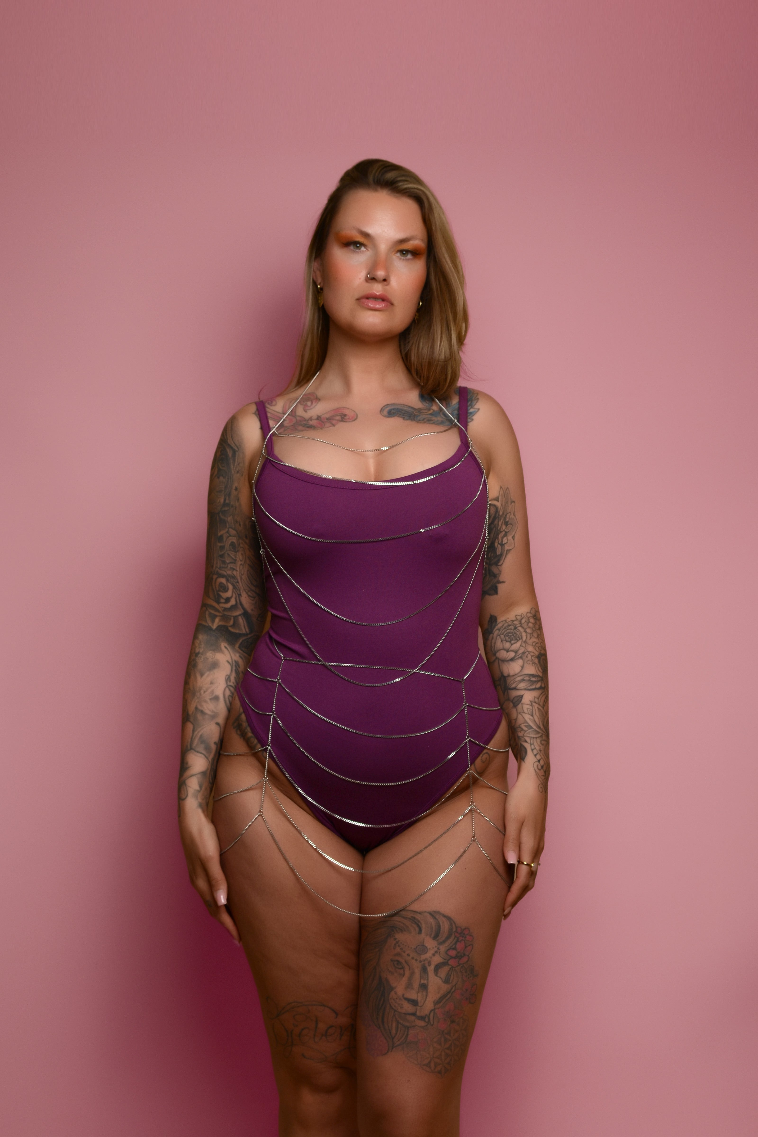 Jane Belt