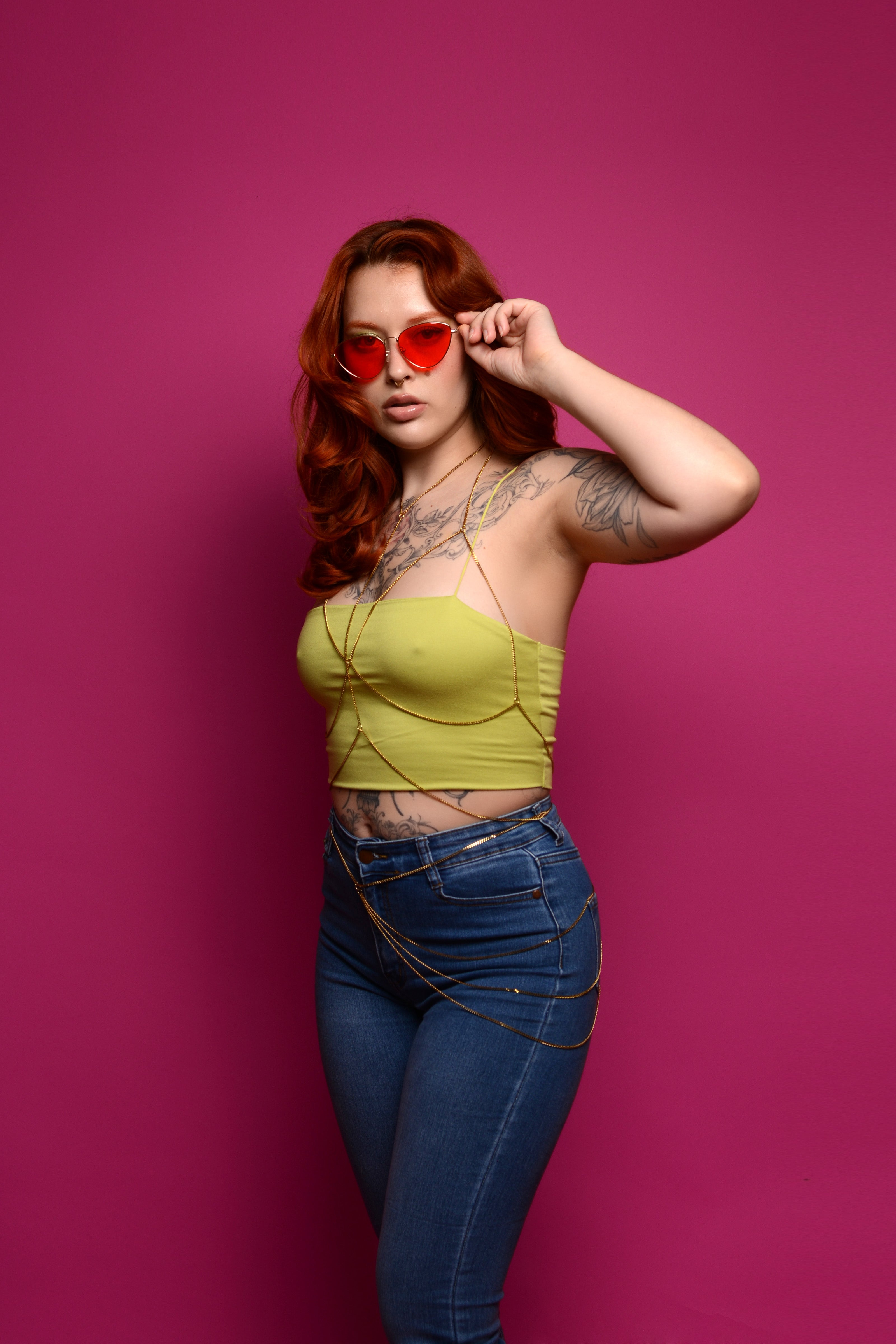 Eclipse Top