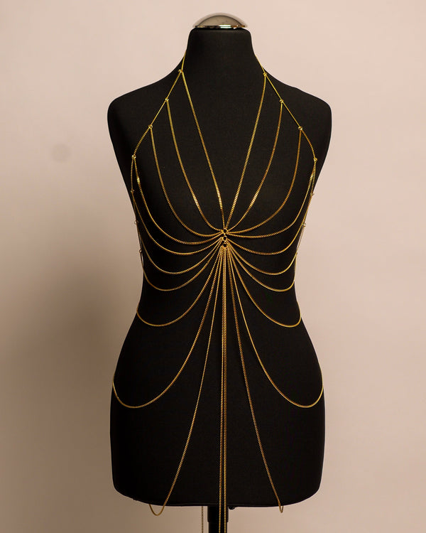 Butterfly Dress